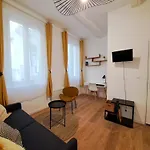Appartement Vieux-Port